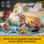 LEGO JURASSIC WORLD 77983 Atak mozazaura na łódź - 1547439 - zdjęcie 5